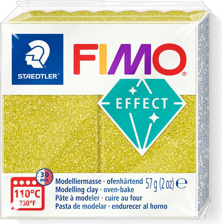Fimo Effect