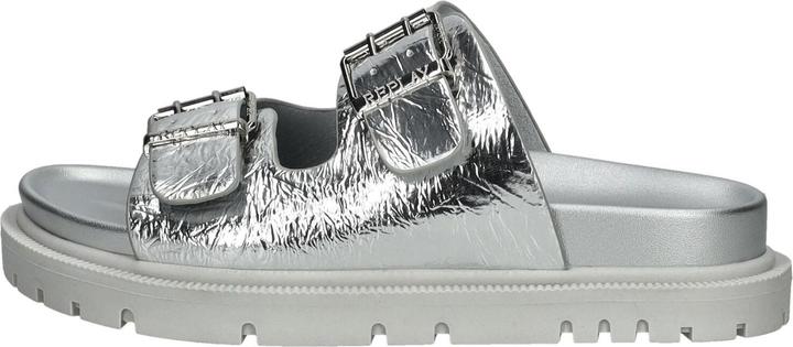 Actual product image Replay Pantoletten (39)