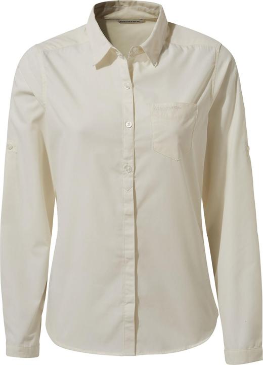 Produktbild Craghoppers Women's Kiwi II L/S Shirt (M)