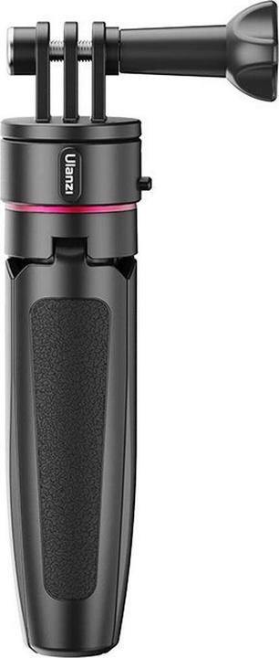 Image du produit Ulanzi Statyw Monopod Magnes Do Gopro / Go Quick Ii (Matières plastiques, Métal)