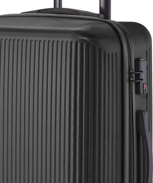 Produktbild Travelite Bali 4 Rollen Kofferset 3-teilig (193 l, XL (ab 115l))
