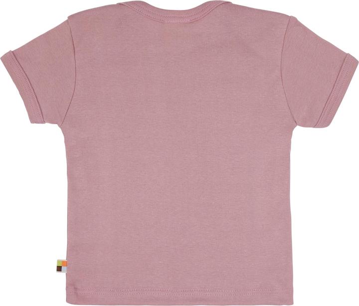 Actual product image loud + proud T-Shirt uni (86)