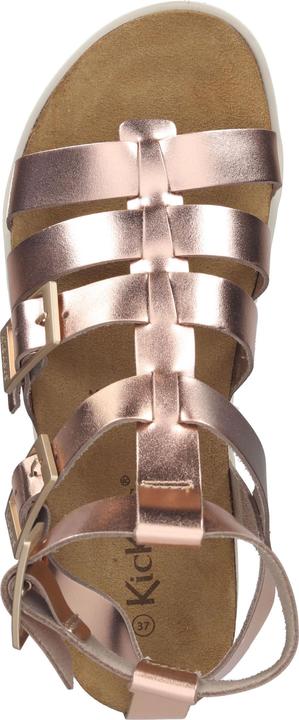 Actual product image Kickers Pantoletten (36)