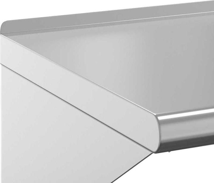 Immagine prodotto VidaXL Mensola da parete nobile (75 x 30 x 31 cm)