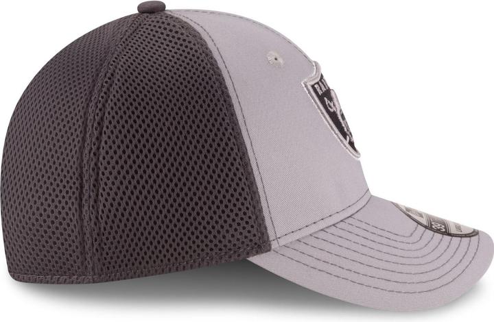 Immagine prodotto New Era 39Thirty Cappello a rete elasticizzato - Las Vegas Raiders - L/XL (XL)