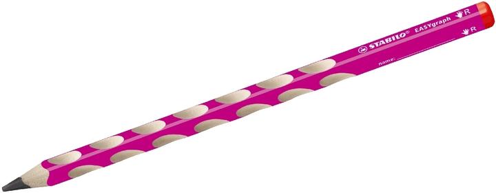 Produktbild STABILO EASYgraph (3.15 mm, HB, 1 x)
