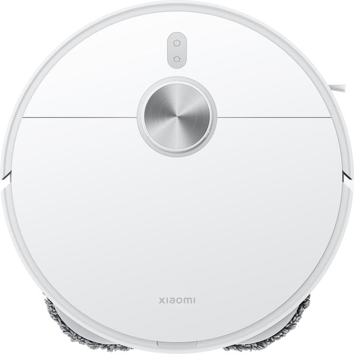 Actual product image Xiaomi Robot Vacuum X10+ (Vacuum mopping robot)
