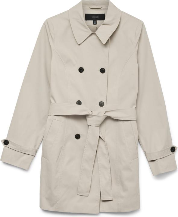 Image du produit Vero Moda Vmchelsea Olivia Trenchcoat Noos (XS)