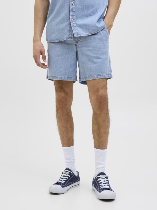 Produktbild Jack & Jones Relaxed Fit Loose Fit Shorts Loose Fit Shorts (S)