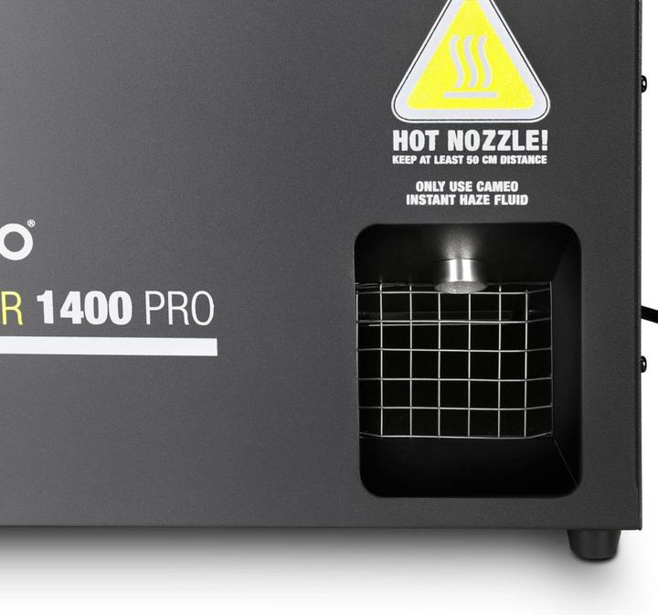 Immagine prodotto INSTANT HAZER 1400 PRO Hazer