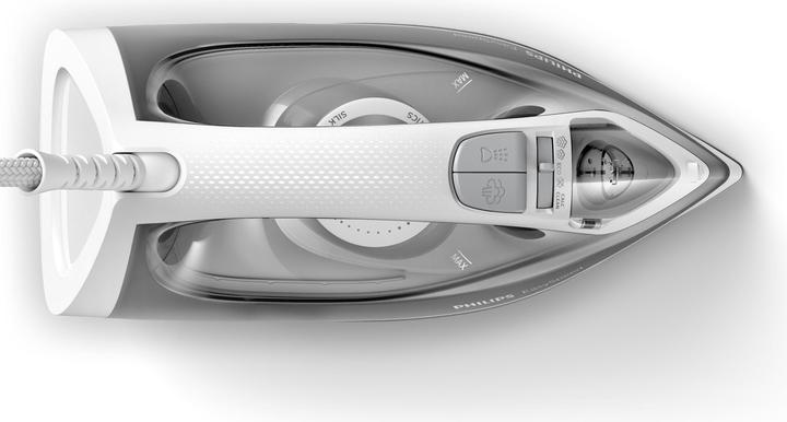 Actual product image Philips GC1751/80 (2000 W, 100 g/min)