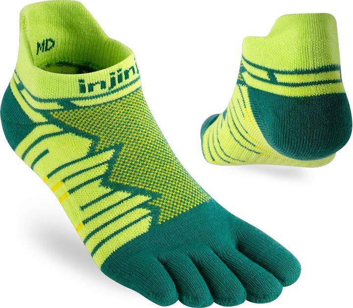 Produktbild Injinji Ultra Run No-Show (40.5 - 44)