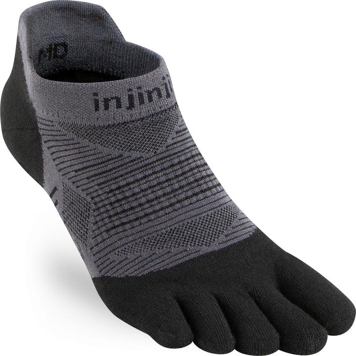 Image du produit Injinji Run Lightweight No Show (XL)