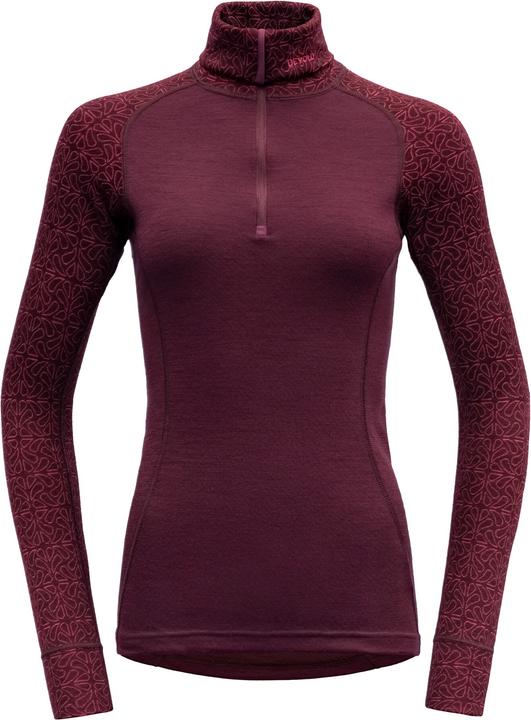 Immagine prodotto Devold Duo Active Zip Neck (M)