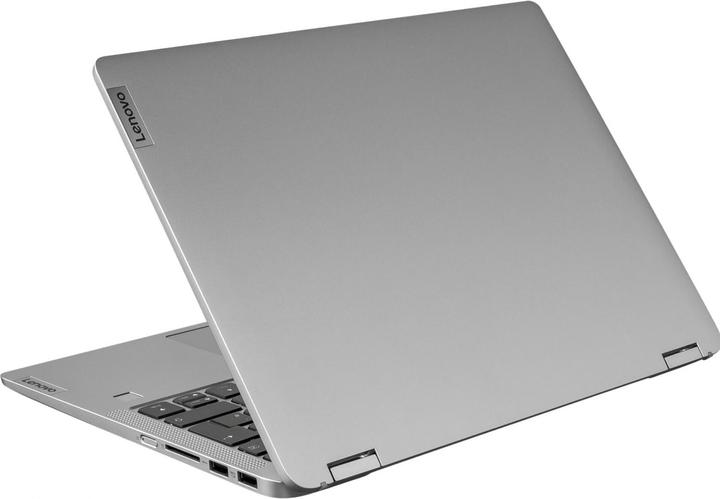 Actual product image Lenovo IdeaPad Flex 5 (14", AMD Ryzen 3 7330U, 8 GB, 512 GB, DE)