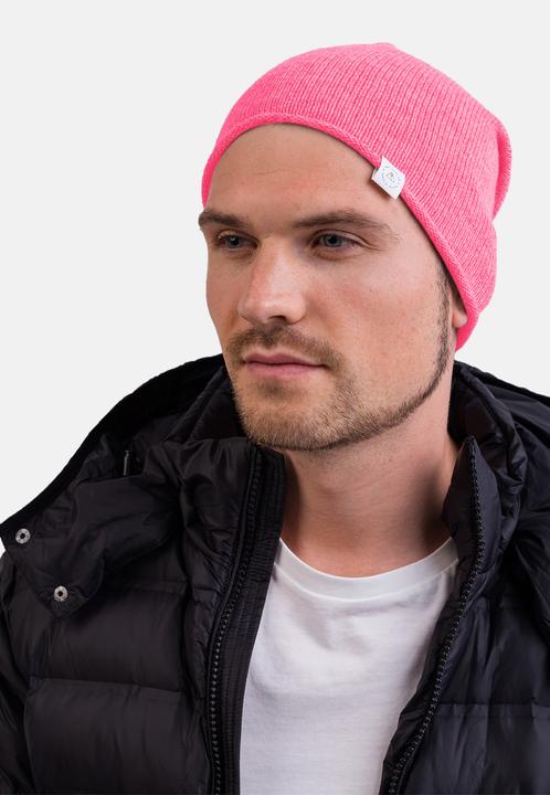 Immagine prodotto Cash-Mere Kaschmir Beanie (Taglia unica)