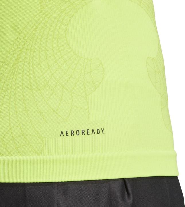 Produktbild adidas AEROREADY Pro Seamless Tennis Tanktop (M)