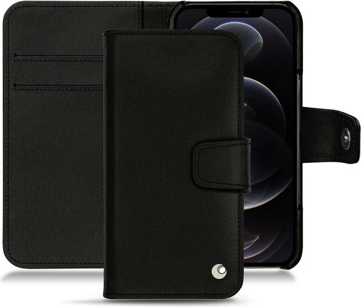 Noir Veggie (Noir / Black)