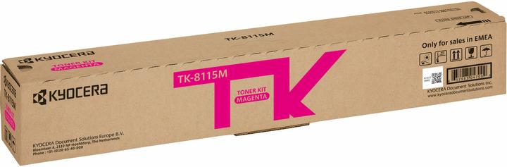 Image du produit Kyocera Tk-8115m (M)