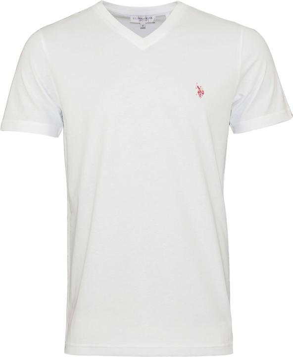 Immagine prodotto U.S. Polo ASSN. Shirts 2er Pack V-Neck T-Shirts (M)