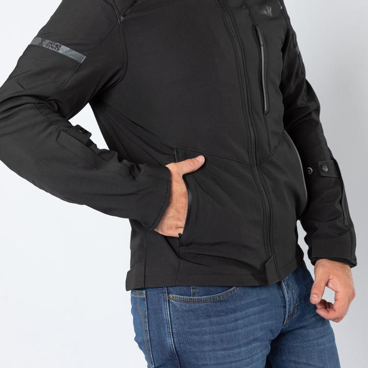 Produktbild iXS Classic SO Jacke Moto 2.0 (Herren, 5XL)