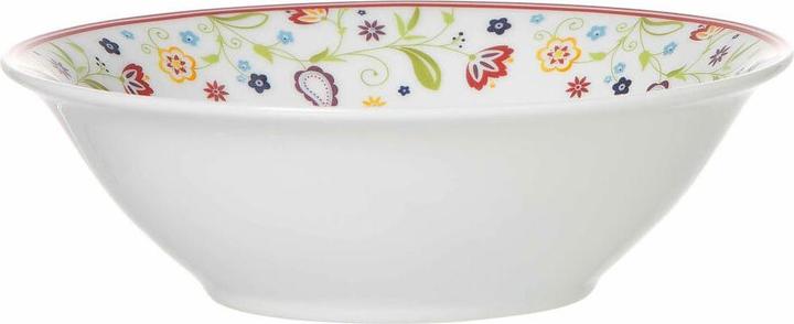 Actual product image Flirt by R&B Muesli / salad bowl 'Shanti Doppio (14 cm, 881.82 l, 1 x)
