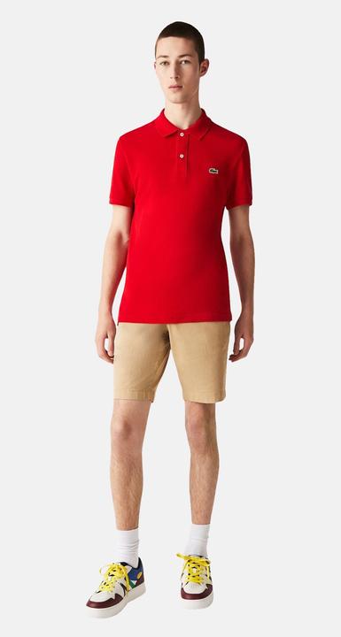 Immagine prodotto Lacoste Polo a maniche corte Slim Fit 240 (XXL)