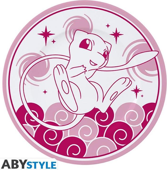 Immagine prodotto ABYstyle Pokemon - stile giapponese (4 x, 21 cm)