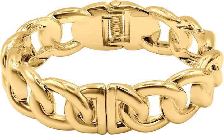Produktbild Heideman Beyla goldfarben (100% Edelstahl)