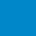 Produktbild Mucki Fingerfarbe (Blau, 750 ml)