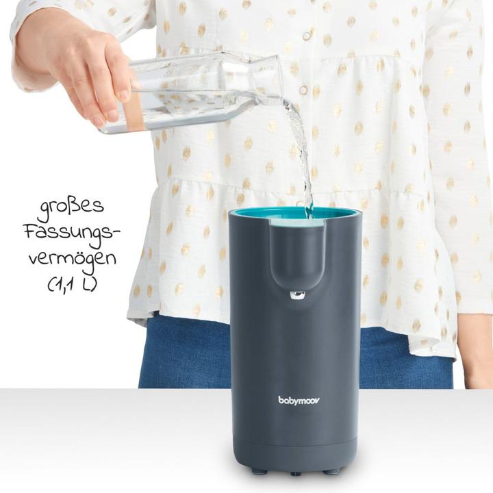 Produktbild Babymoov Milky Now & Milchpulverportionierer