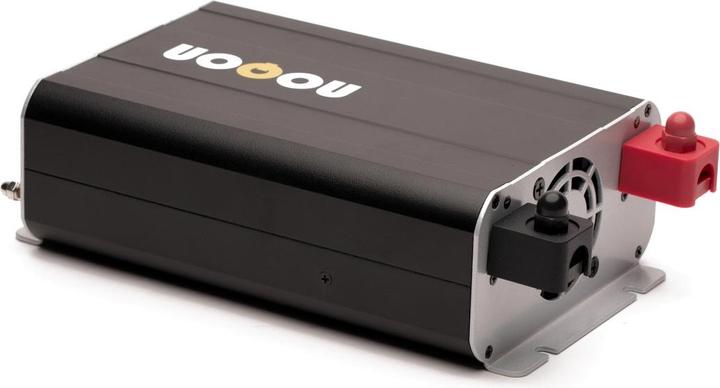 Image du produit Noqon NSP512 Onduleur à onde sinusoïdale 500W/12V Onduleur à onde sinusoïdale