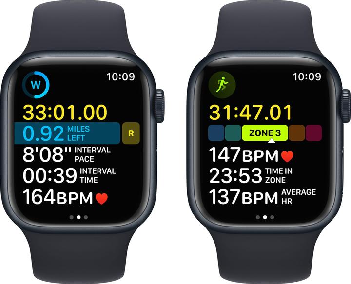 Immagine prodotto Apple Watch Series 8 (41 mm)