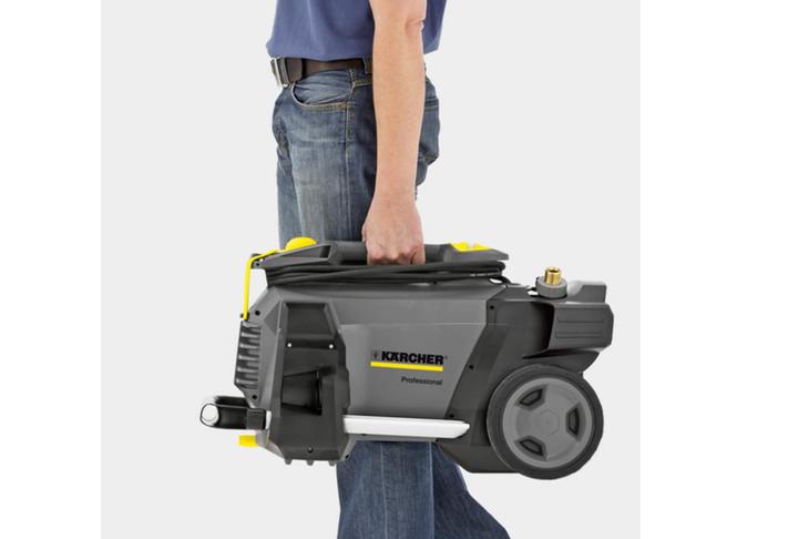 Produktbild Kärcher HD 5/12 C PLUS (Netzbetrieb)