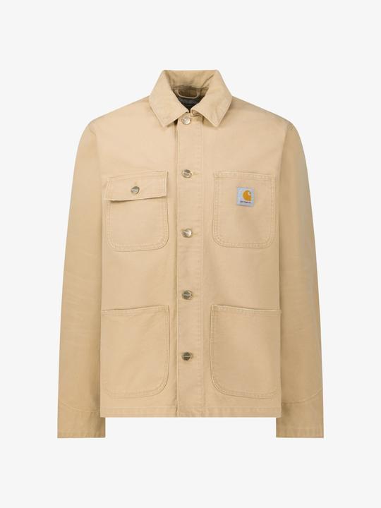 Image du produit Carhartt Veste de transition "Michigan" beige (48)