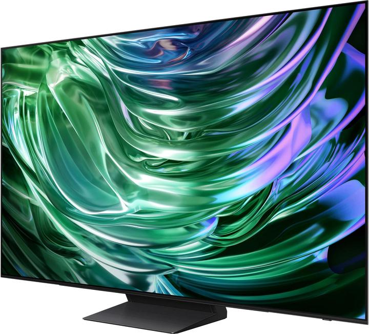 Produktbild Samsung QE77S90DAE (77", S90D, OLED, 4K, 2024)