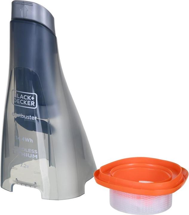 Immagine prodotto Black & Decker NVC220WBC