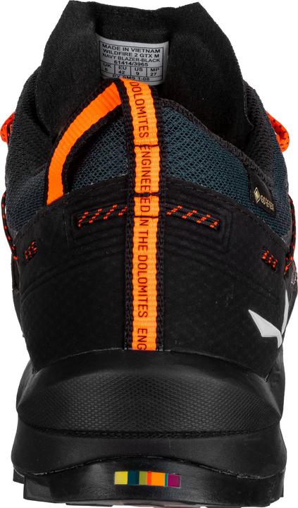 Image du produit Salewa Chaussure Wildfire 2 Gore-Tex (45)