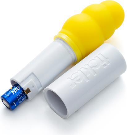 Image du produit Tickler Vibromasseur Nice Pocket Toyfriend