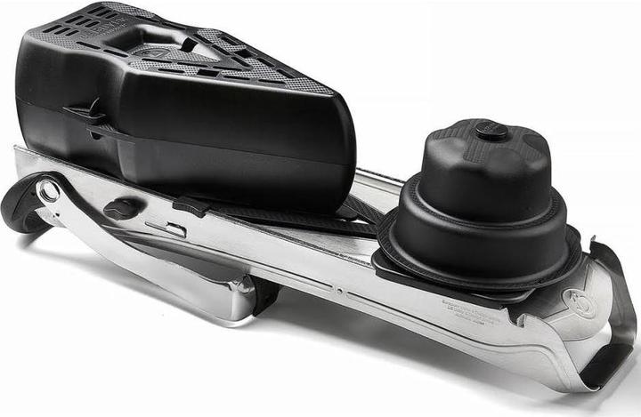 Produktbild de Buyer Mandoline Vantage Inkl. 4 Einsätze für Julienne