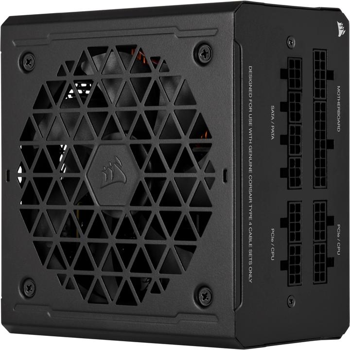 Corsair RM750e ATX 3.0 (750 W)