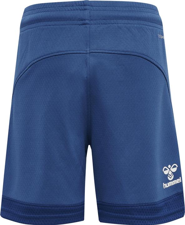 Actual product image hummel Lead Poly Shorts Kids (116)