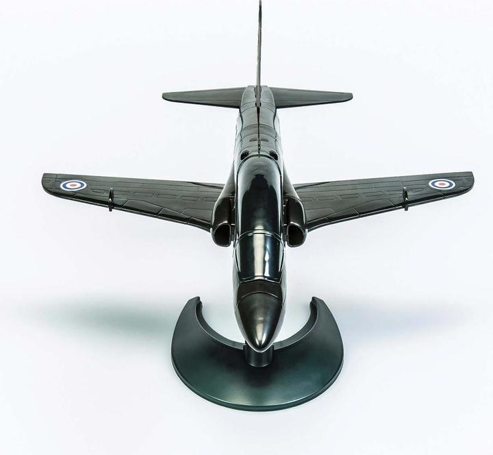 Immagine prodotto Airfix Kit di costruzione rapida BAE Hawk