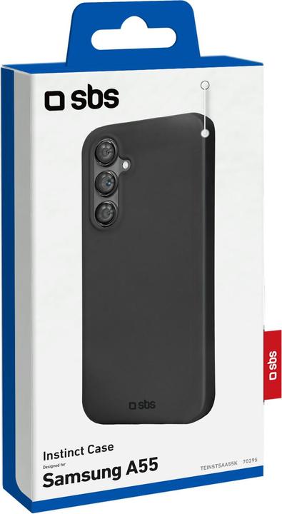 Immagine prodotto SBS Coperchio protettivo (Samsung Galaxy A55)