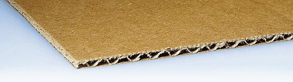 Produktbild kaiserkraft Faltkarton, FEFCO 0201 (50 x)