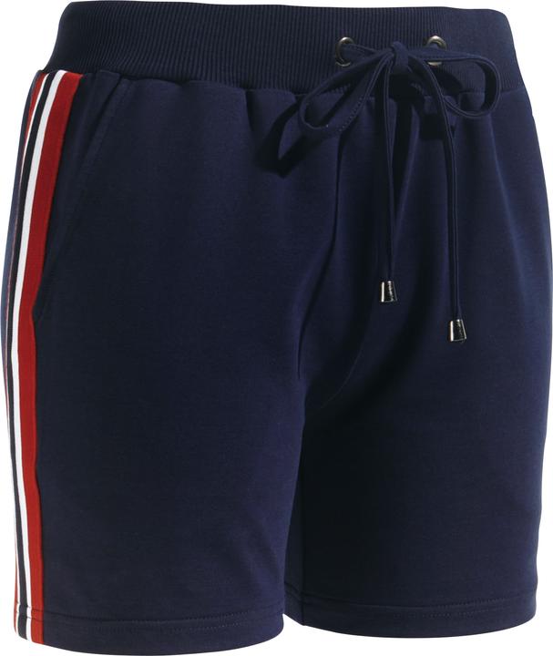 Erwin Müller Damen-Freizeithose, kurz