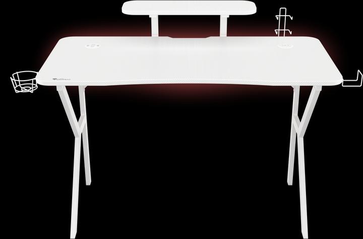 Image du produit Genesis Table de jeu HOLM 320 (RGB)