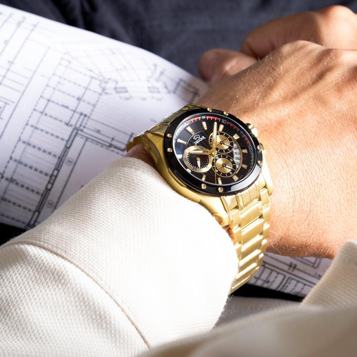 Produktbild Jaguar Special Edition (45 mm)