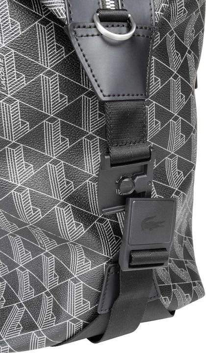 Produktbild Lacoste The Blend Duffle Bag (36 l)