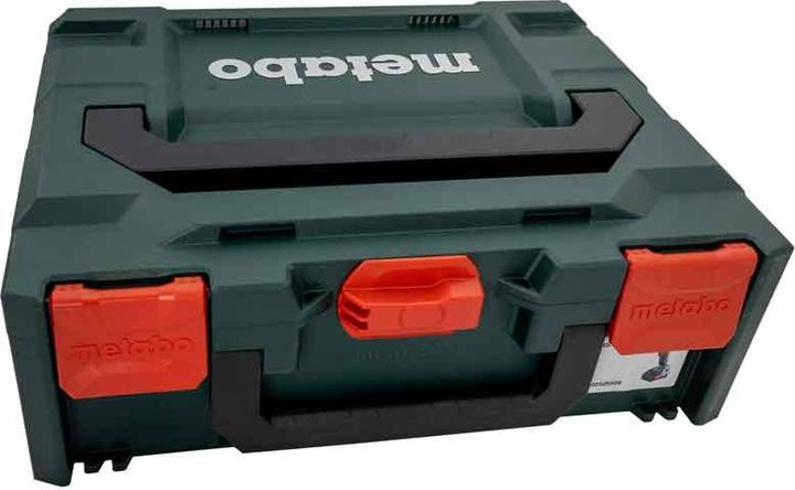 Produktbild Metabo BS 18 LT BL (Akkubetrieb)